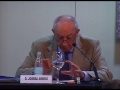 Vídeo Jornadas modelos para el final del terrorismo