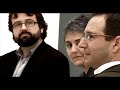 Vídeo Tertulia coloquio entre víctimas del terrorismo 1/5