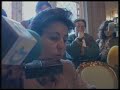 Vídeo Reacción de Begoña Garmendia